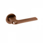 Tupai Dara 5S PVD Matt Vörösréz Alacsony Körrozettás (5mm) WC