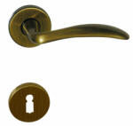 Maestro Raffaella Súrolt Bronz Rozettás PZ