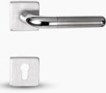 Maestro Giulia Rozsdamentes Acél Négyzetrozettás PZ