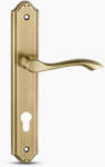 Maestro Madeira Súrolt Bronz 55mm PZ