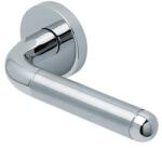 Scoop 1173 Tanja fényes polírozott acél körrozettás WC