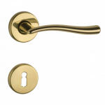 Maestro Polaris Réz Rozettás PZ