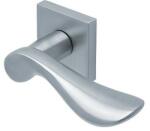 Scoop 1018 szálcsiszolt acél négyzetrozettás PZ