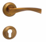 Maestro Galaxy Súrolt Bronz Rozettás