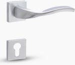 Maestro Viper Matt Króm Négyzetrozettás PZ