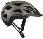 CASCO Active 2 szürke/fekete L (58-62 cm) sisak (04.0843.L)