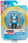 JAKKS Pacific Nintendo Sonic - Figurina Classic Burrobot, S11, 6 Cm - Jakks Pacific (41653) Figurina