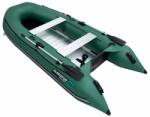 Gladiator Barcă gonflabilă B420AL 420 cm Verde (B420AL-GREEN)