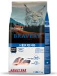 Bravery Cat Adult Herring (Hering) 7kg