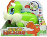 Dragon-i Toys Jucarie Dinozaur Junior Triceratops Interactiv (BFO16952)