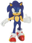 Sonic Nintendo Sonic - Figurina Modern Sonic, S11, 6 cm (41655) Figurina