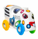 BRIO - Tren Cu Stickere (BRIO33979)