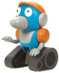 Sonic Nintendo Sonic - Figurina Classic Burrobot, S11, 6 cm (41653) Figurina