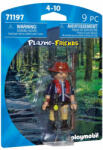 Playmobil - Figurina Aventurier (PM71197) - ejuniorul Figurina