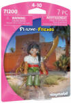 Playmobil - Figurina Luptatoare (PM71200) - ejuniorul Figurina