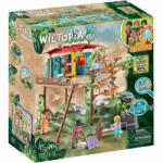 Playmobil - Casa Din Copac Wiltopia (PM71013) - ejuniorul Figurina