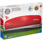 Ravensburger Puzzle 3D Allianz Arena, 216 Piese (RVS3D12526) - ejuniorul
