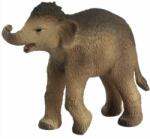BULLYLAND Kicsi mamut borjú játékfigura - Bullyland (99834) - jatekwebshop