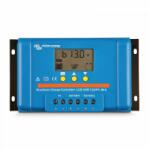  Incarcator solar LCD& USB 12V/24V 30A Victron Energy BlueSolar PWM-LCD& USB 12/24V-30A (SCC010030050)