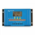  Incarcator solar LCD& USB 12V/24V 5A Victron Energy BlueSolar PWM-LCD& USB 12/24V-5A (SCC010005050)