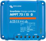  Incarcator solar 12V 24V 15A Victron Energy SmartSolar MPPT 75/15 (SCC075015060R)