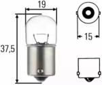 AVC Izzó 24V 10W BA15s (7999)