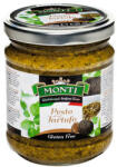 Monti pesto tartufo gluténmentes szarvasgombás pesto 180 g - babamamakozpont