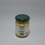 Byodo bio dijoni mustár 125 ml - babamamakozpont