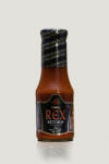 REX hot csípős ketchup 330 g - babamamakozpont