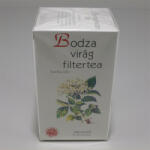 Herbária fekete bodza virág tea 25x1g 25 g - babamamakozpont
