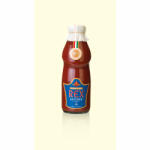 REX ketchup sugar free 540 g - babamamakozpont