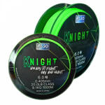 Gruppo DP KNight 1200m 0.260mm 4.5kg Fluorescent Chartreuse