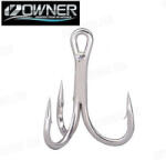 Owner Hooks Ancora Owner ST-66TN No. 4/0