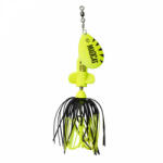 MADCAT A-Static Screaming Spinner 65gr Fluo Yellow UV
