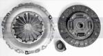 BOHRMANN Set ambreiaj BOHRMANN 7000147199 (7000147199) - automobilus