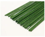Decora Sarma Verde Tulpini, Calibru 28, O 0.5 mm x H 40 cm, Set 50 Buc (813013)