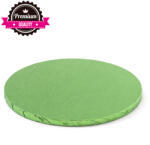 Decora Platou Tort Rotund Vernil, O 25 x H 1.2 cm (931939) Tava