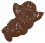 Martellato Decor Cupidon O 5.7 cm - Matrita Plastic Ciocolata (90-15507) Forma prajituri si ustensile pentru gatit