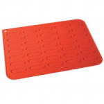 Martellato Covoras silicon Coacere Ecler Mignon, 30x40 cm (30TE3002R) Forma prajituri si ustensile pentru gatit