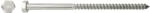Evotools Surub Lemn cu Cap Hexagonal DIN 571 (PD) - 1 S25 (a00157)