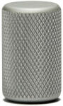 GRAF gombfogantyú átm. 17 mm eloxált (0109017L04)