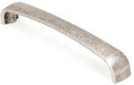  Fogantyú ORION 128 mm 136 mm antik ezüst (0392128Z612)