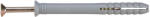 EvoTools Cuie Percutie cu Diblu - Material PE (679924)