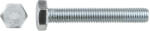 Evotools Surub Cap Hexagonal DIN 933 Gr 4.8 (PD) - Cantitate 10 (a00120)