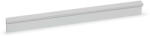  Fogantyú ANGLE 256 mm 300 mm eloxált (0077256L04)