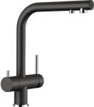  CSAPTELEP BLANCO FONTAS II fekete HD (526157)