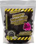 Secret Baits Most Wanted Boilies 24mm / 1kg