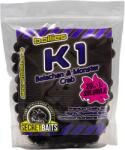 Secret Baits K1 Soluble Boilies 20mm - 1kg