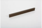  Fogantyú ANGLE 192 mm 300 mm metál barna (0077192LM41)