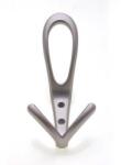  Fogas Kalaptartós 1653 25, Fém Aluminium Fém (10008820400)